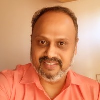 Shankar Gopalakrishnan