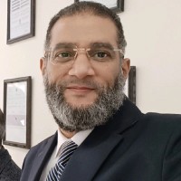 Mohammed Abdelwahab