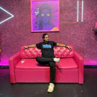 Javed The Influencer