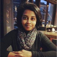Livashini Mani Molley