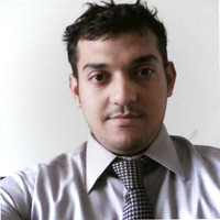 Muhammad Irfan