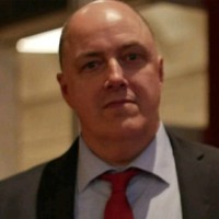 Bert Van Dorsten