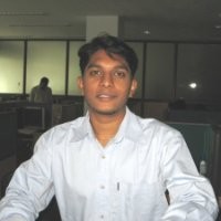 Arvind Sawarkar