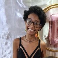 Aurea Cristina Telles de Souza Bezerra