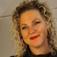 Mellanie Klok