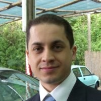 David Alexander De Luca