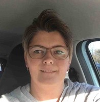 Lene Rønn Sørensen