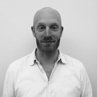 Jacob Daniel Degn Larsen