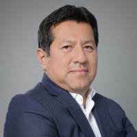 Luis Ramos