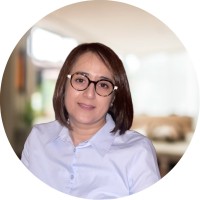 Nadia Yala