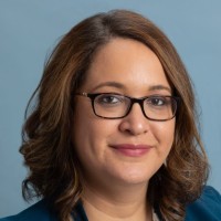 Anette Mendoza-Hollis