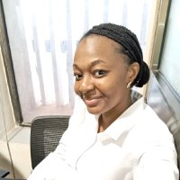 Mariama SALAOU ISTEFANAS