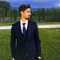 Eren Berat Taş