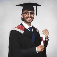 Nikhil Desai