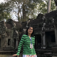 sandra zeng