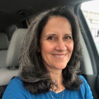 Cheryl Cooper