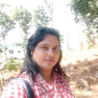 Sandhya Rajaram