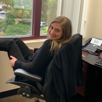 Ashley Gilger, Esq.