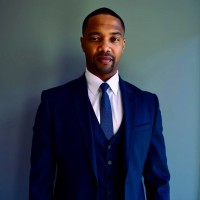 Marcus Augustus Harrison