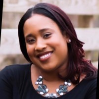 Shania Levert