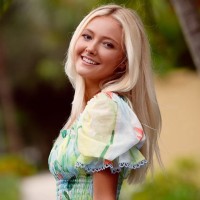 Ainsley Smith