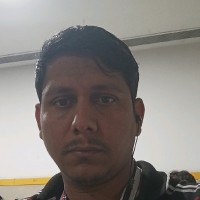 Mohammad Aabid Hussain