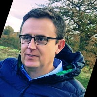 Simon Ridley