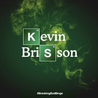 Kevin Brisson