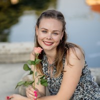 Kateryna Samsonova