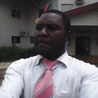 Nougoue Stephane Dieudonne