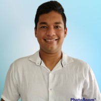 Gerardo Andres Ramirez Avila