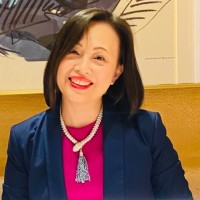 Diann Huang