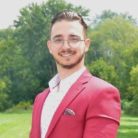 Christopher Lomaglio
