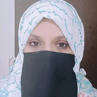 Rafiya Shaikh