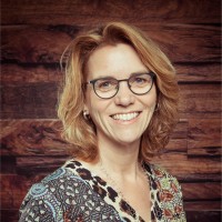 Claudia den Hollander