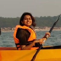 Anushka Chari