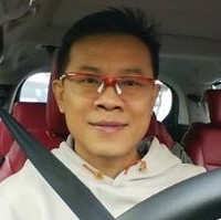 Jianye Liang