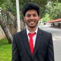Anirudh Sai Chava