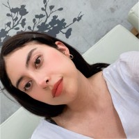 Cinthya Sarahí Hernández Montes