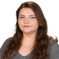 Mihrişah Bedia Çaylı