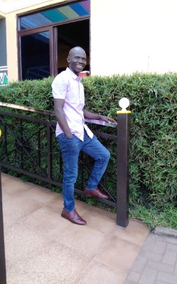 Daniel Ramadan