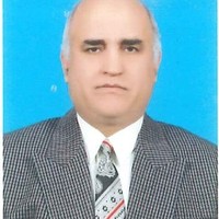 Mohammad Aslam Khan