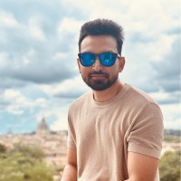 Nikhilesh Walde