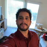 Alejandro Gonzalez