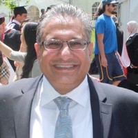 Ashraf Azmy Barsom