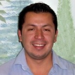 Malcolm Gonzalez