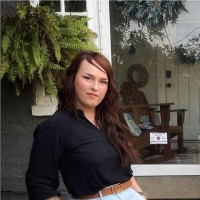 Sarah McNamee