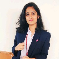 Harshita N