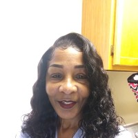 Maria Porter