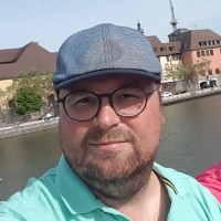 Jochen Popp